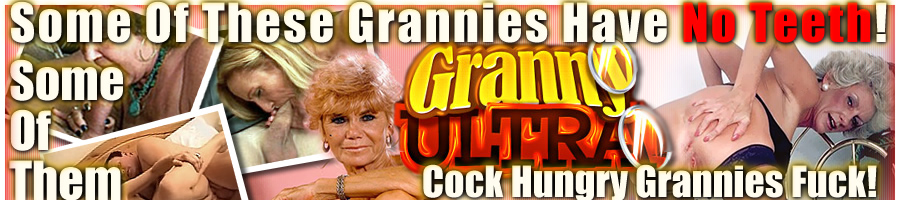 Granny redhead mature busty woman sucking stiffed hard dick 